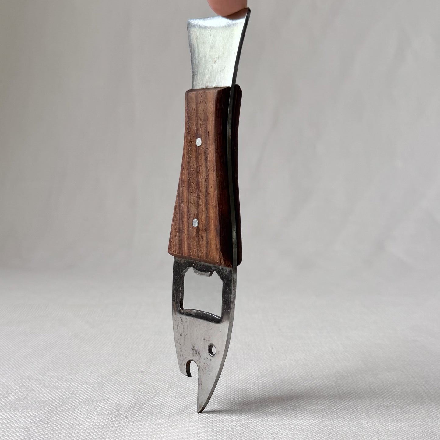 MCM Fish Bottle Opener