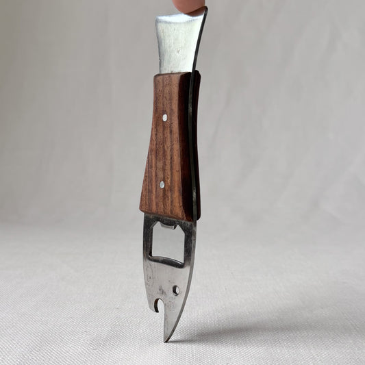 MCM Fish Bottle Opener