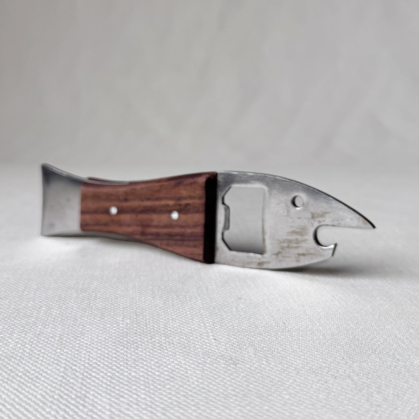 MCM Fish Bottle Opener