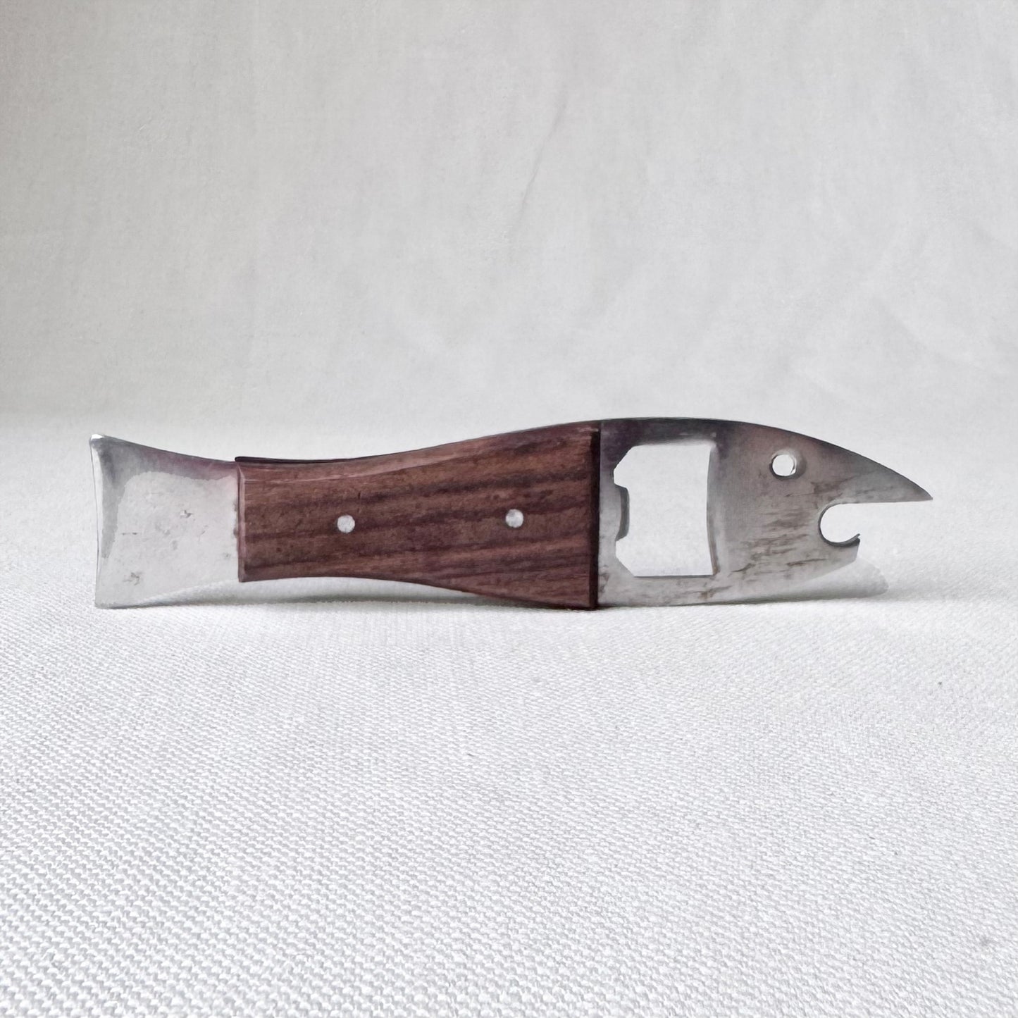 MCM Fish Bottle Opener