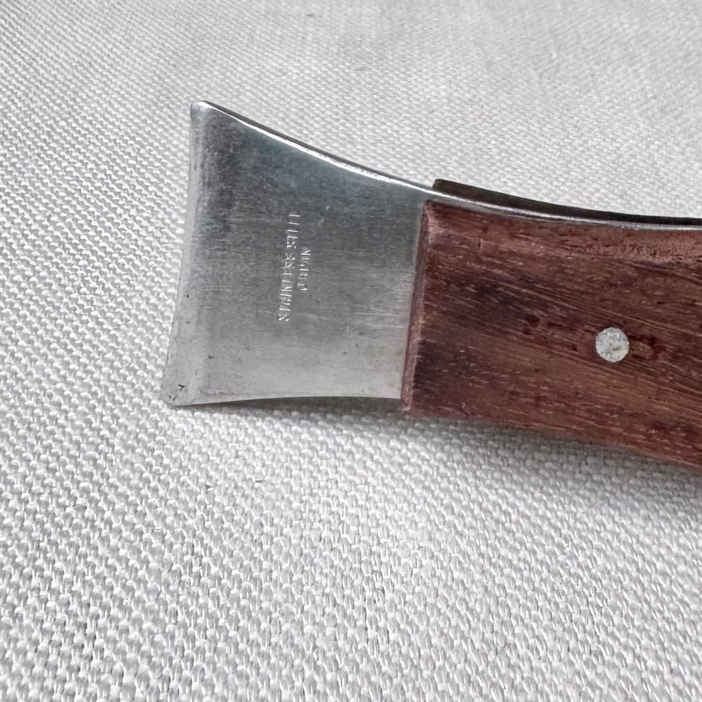 MCM Fish Bottle Opener