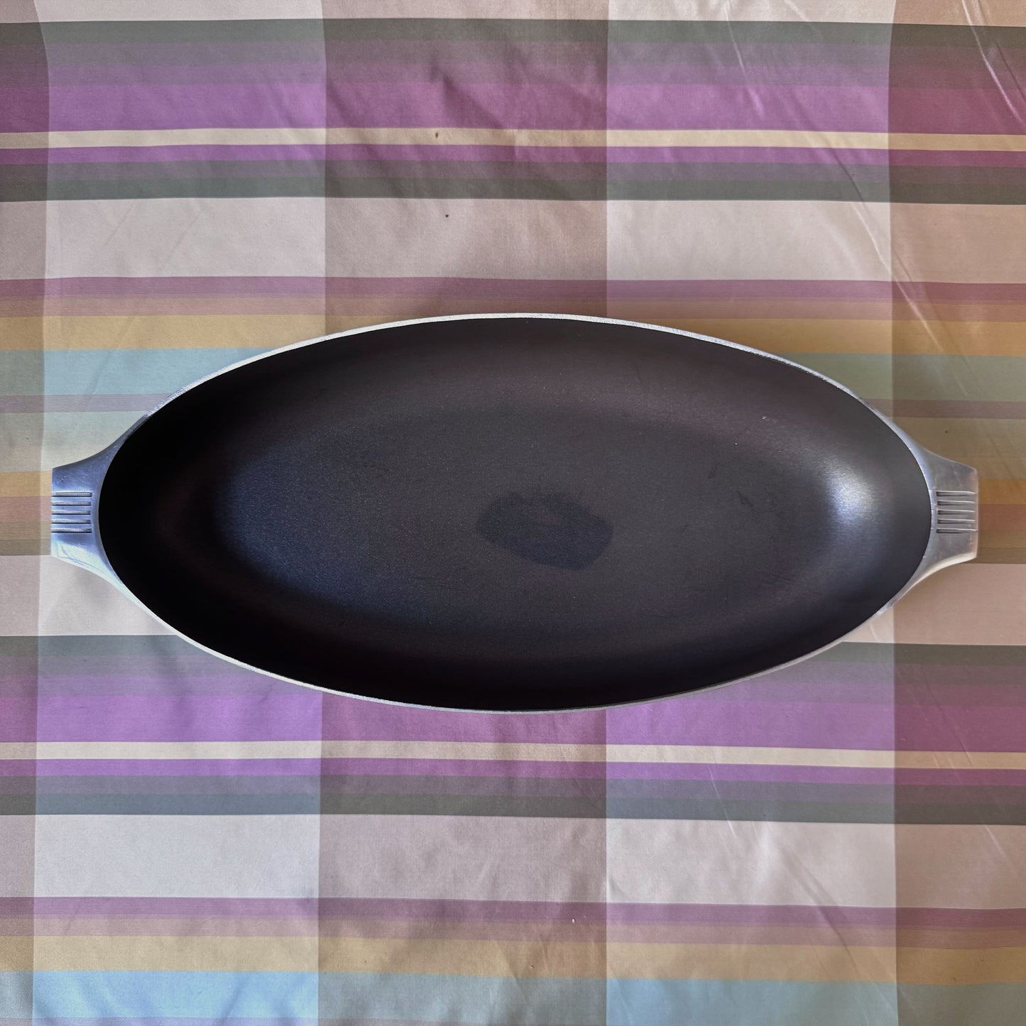 Vintage Magna-lite Fish Poacher