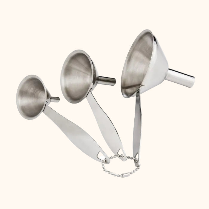 New Funnel w/ Handle Set