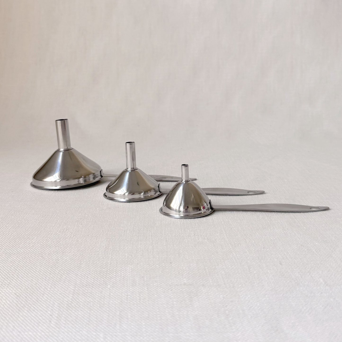 New Funnel w/ Handle Set