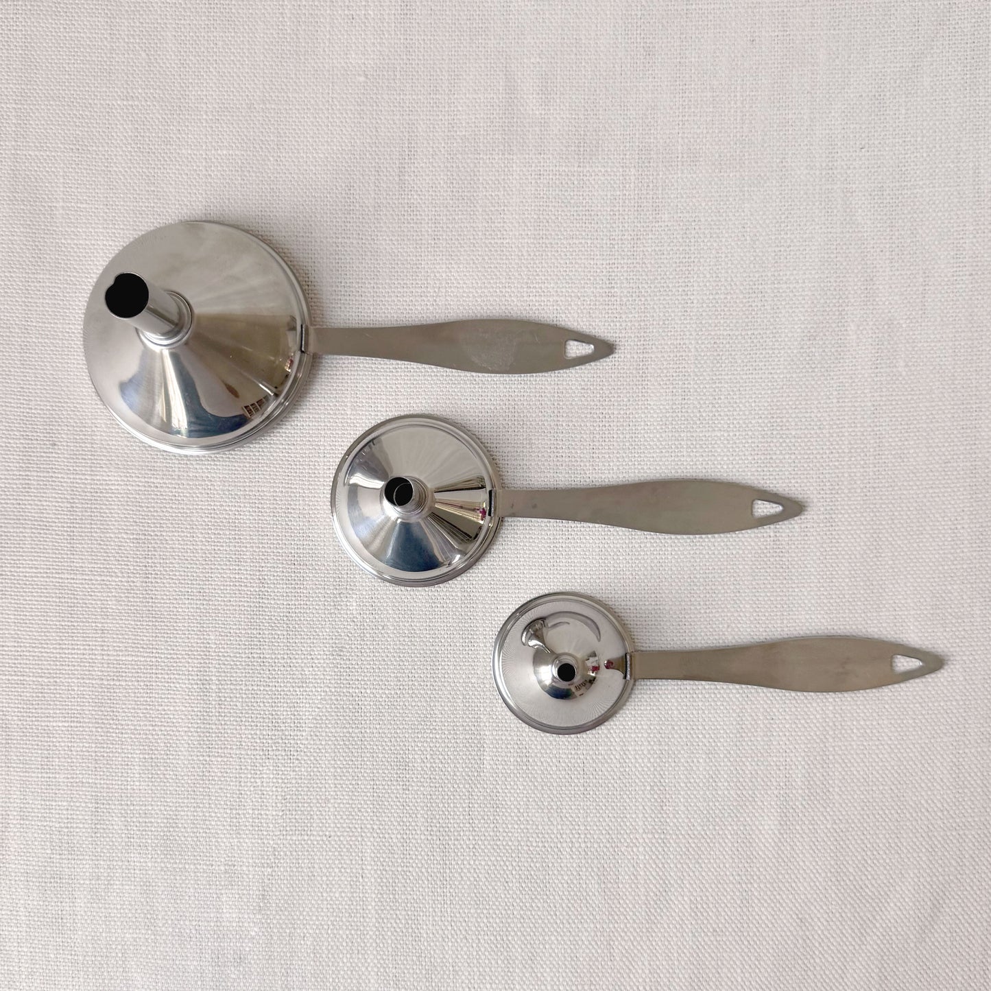 New Funnel w/ Handle Set