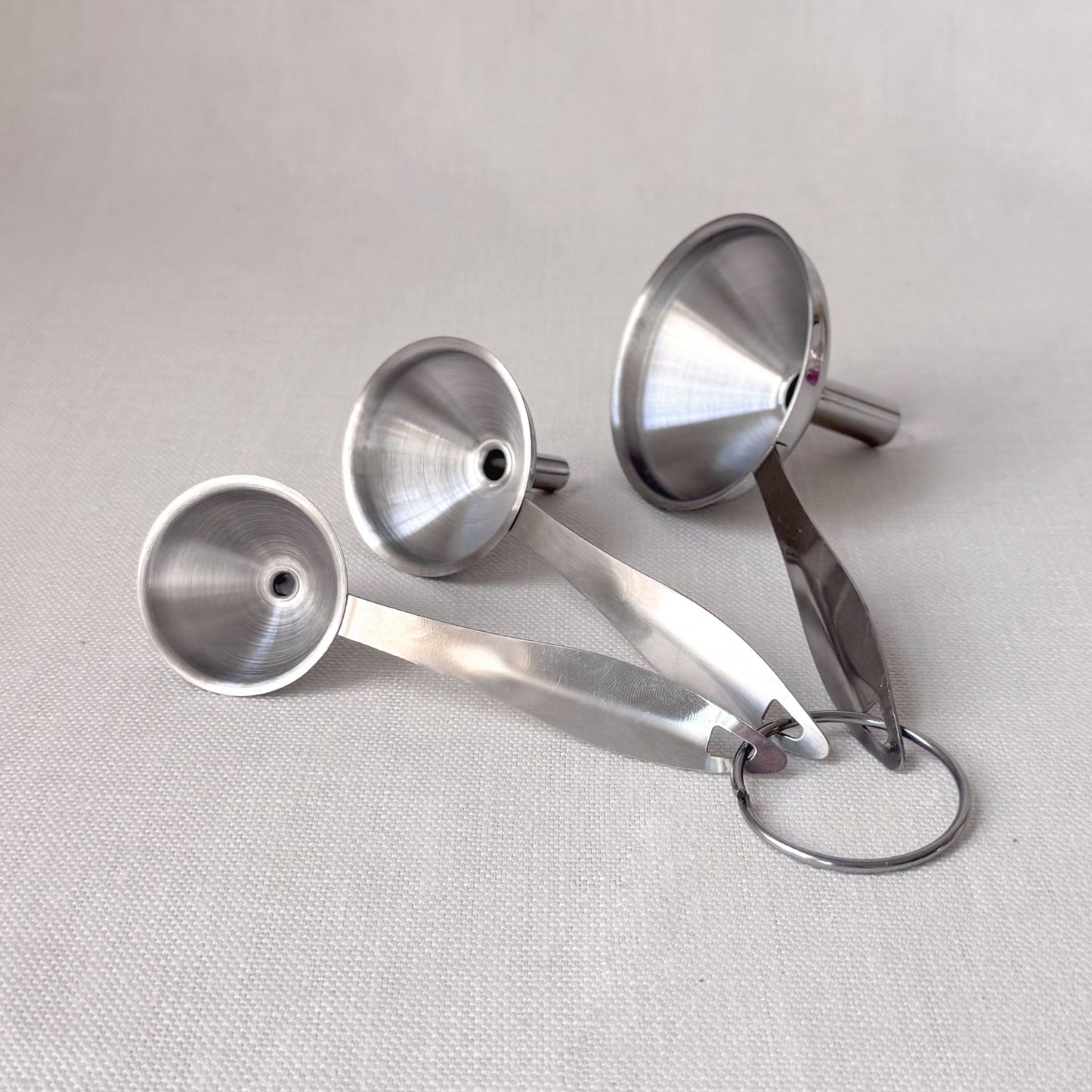 New Funnel w/ Handle Set