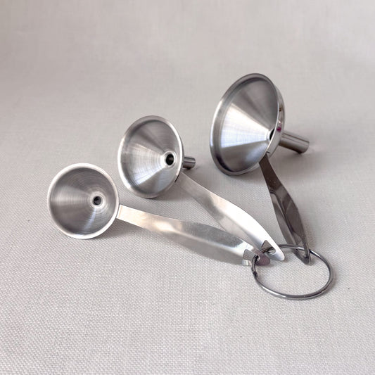 New Funnel w/ Handle Set