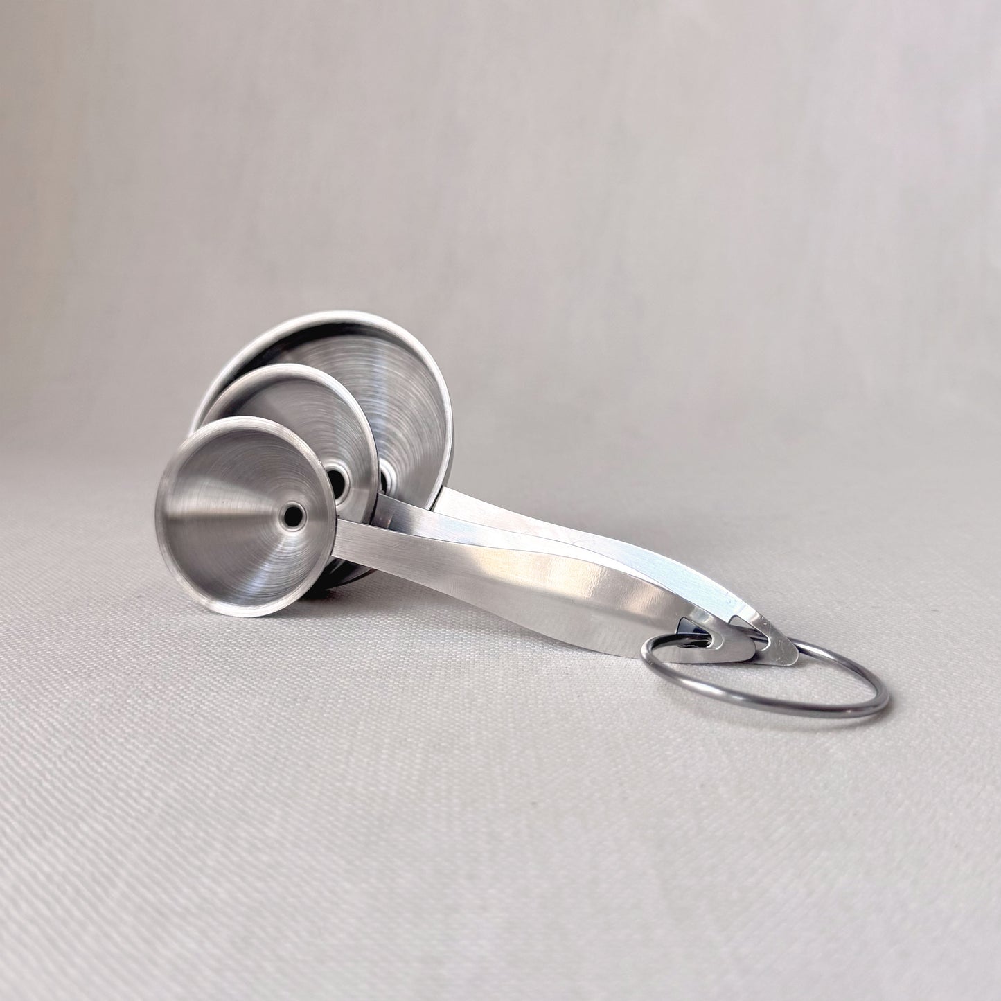 New Funnel w/ Handle Set
