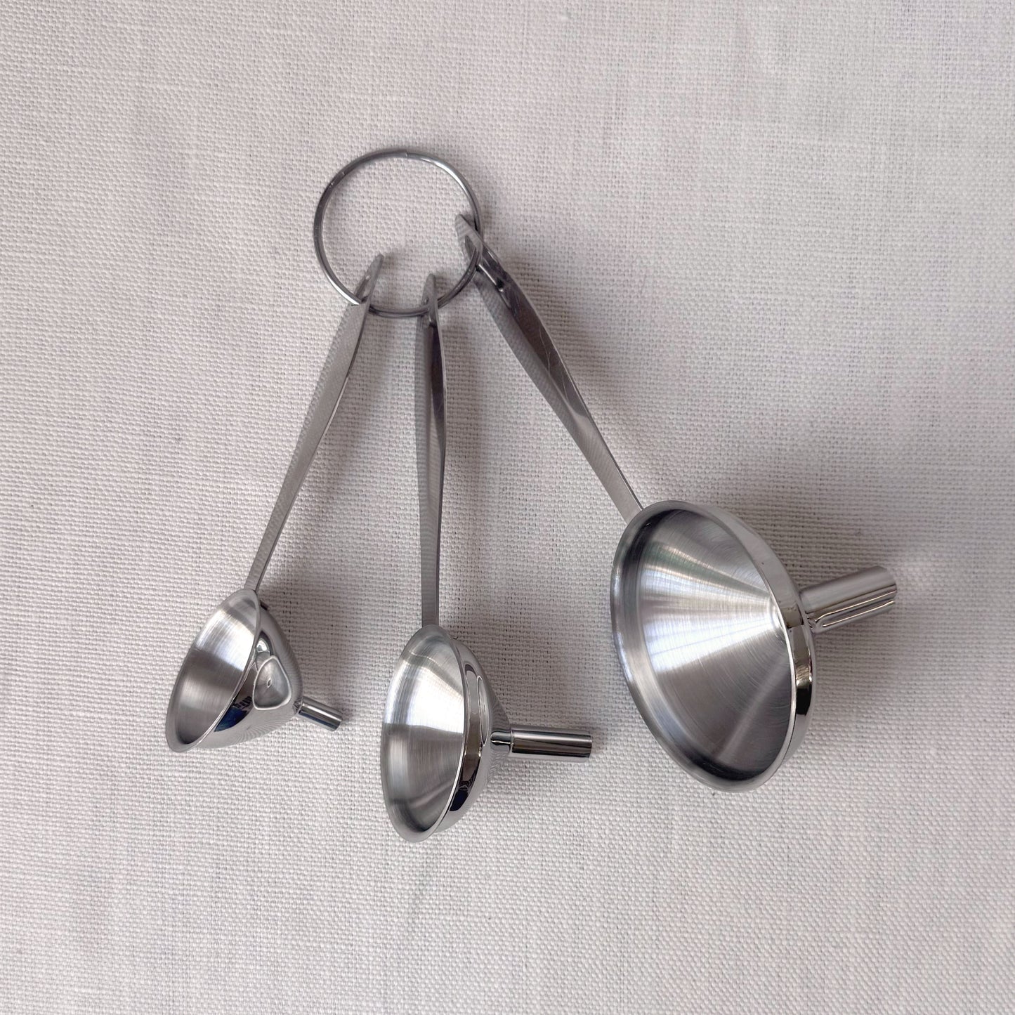 New Funnel w/ Handle Set