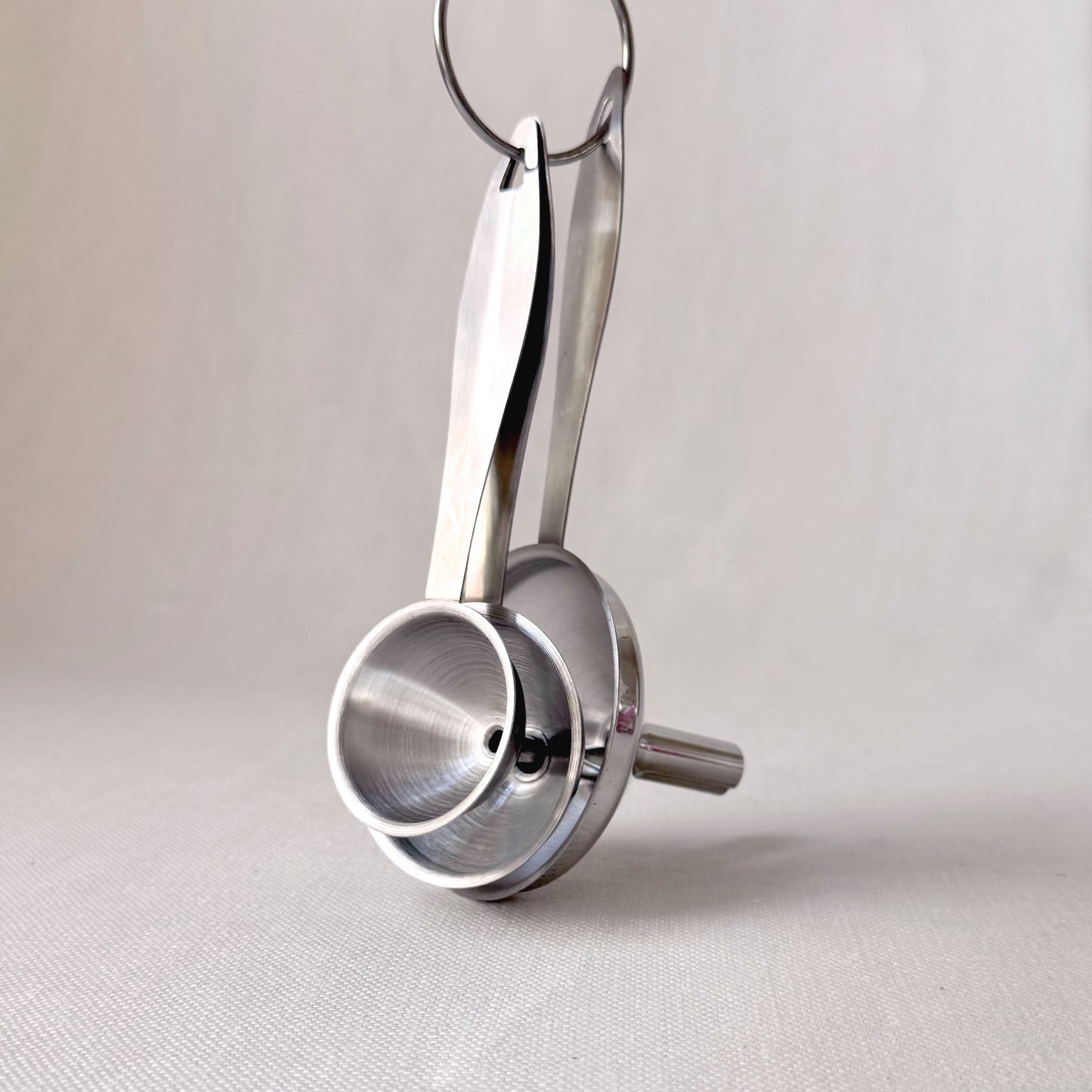 New Funnel w/ Handle Set