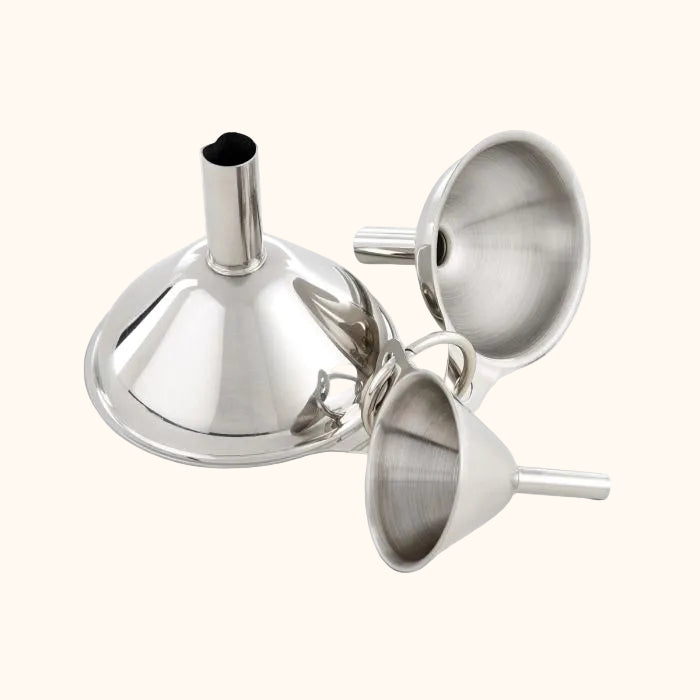 New Funnel Set