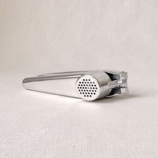 New Garlic Press