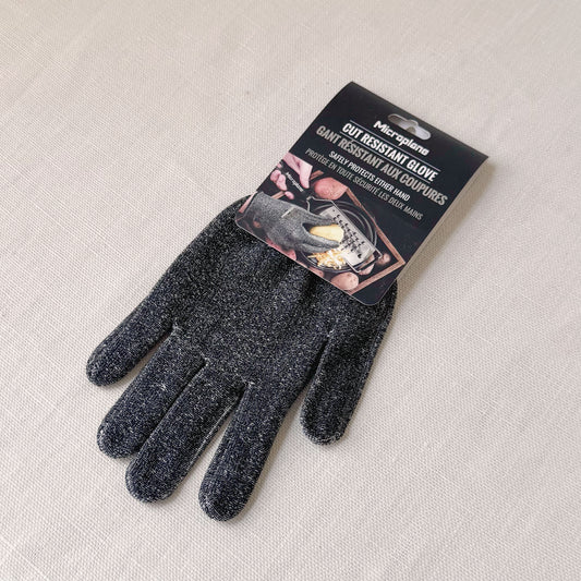 New - Microplane Gloves