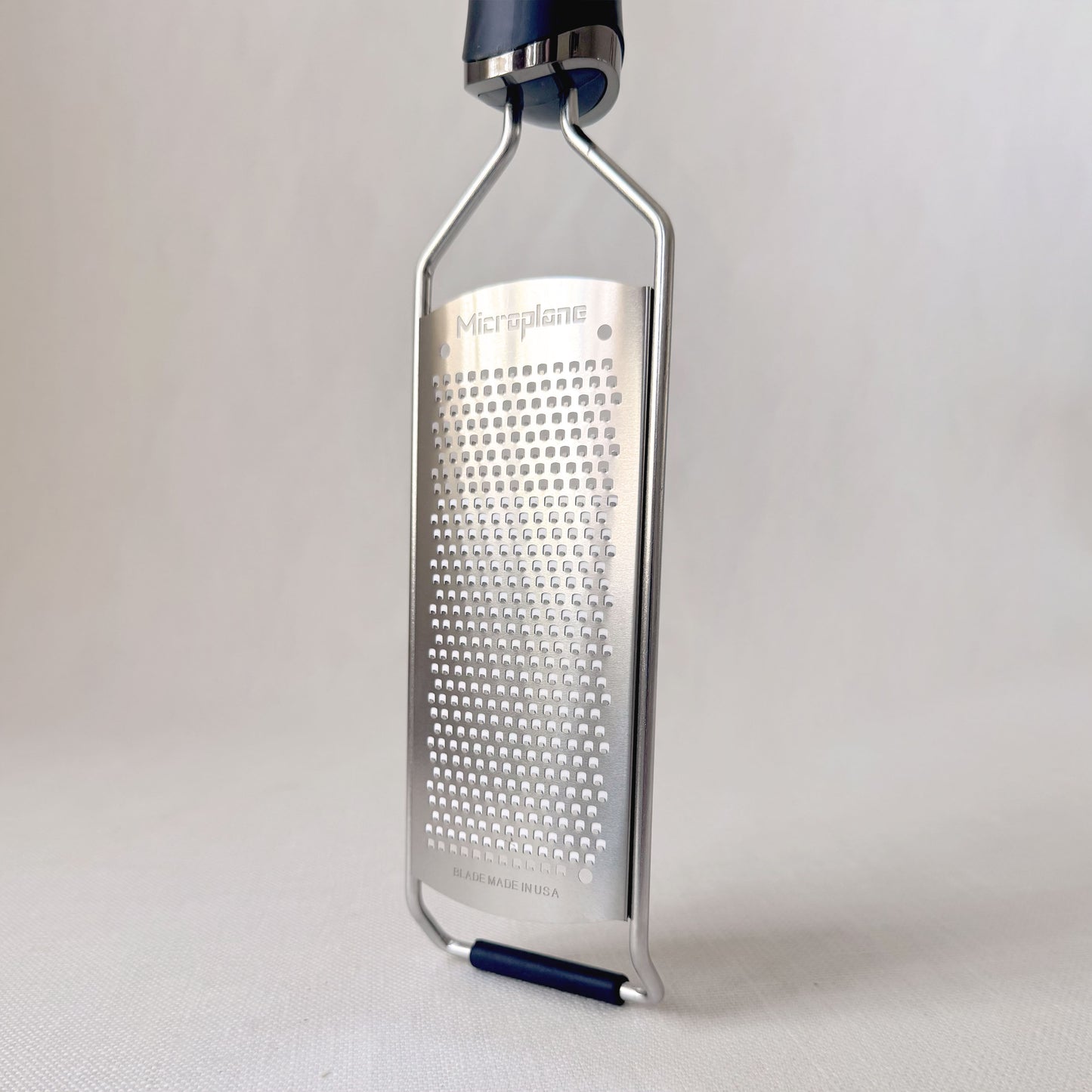 New - Microplane Fine Grater
