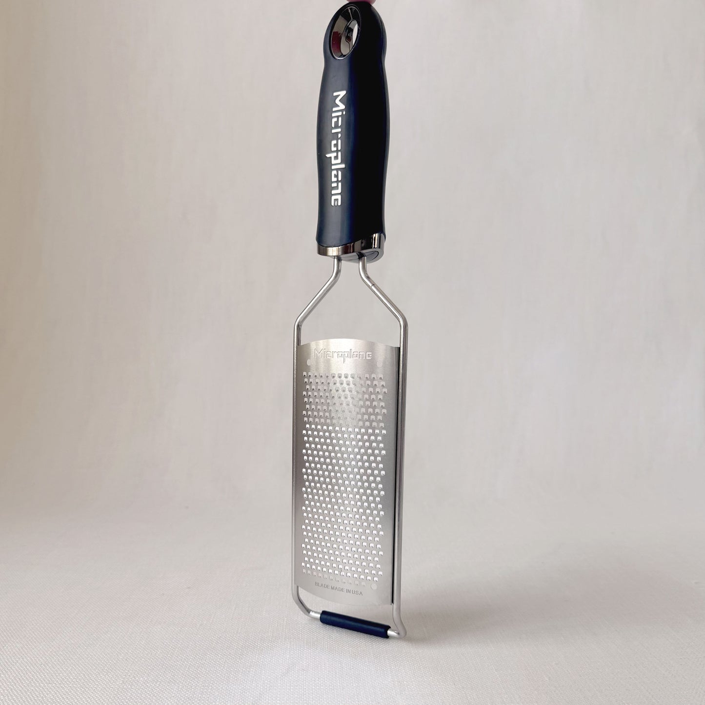 New - Microplane Fine Grater