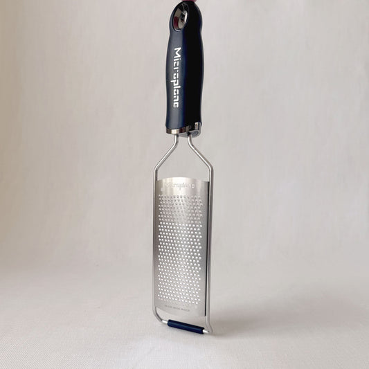 New - Microplane Fine Grater