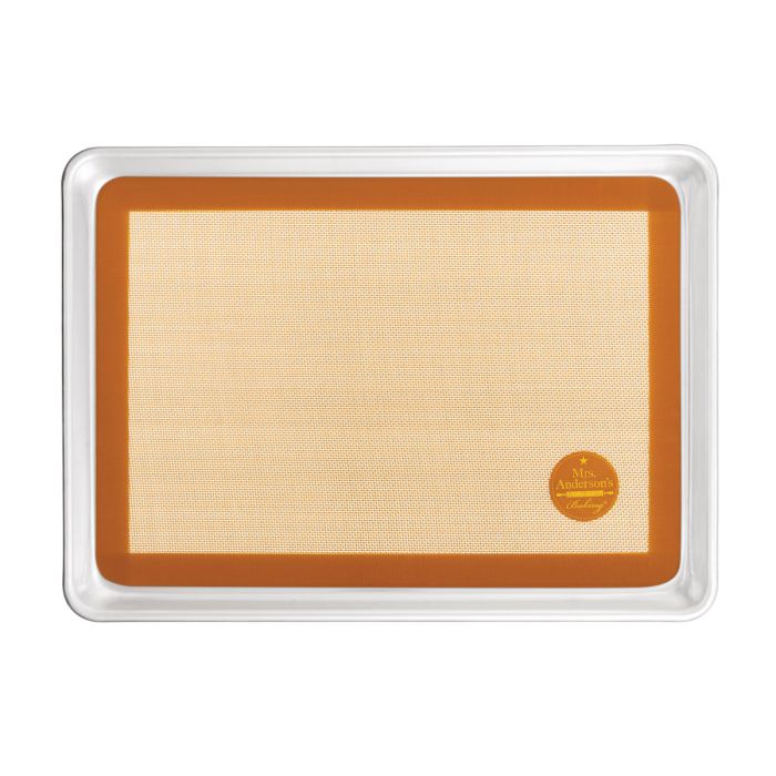 New - Silicone Baking Mat