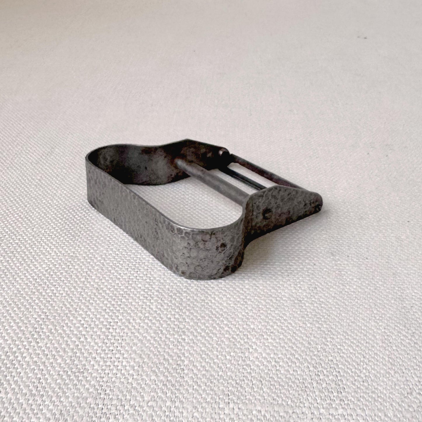 1930's Textured Hand Peeler