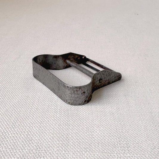 1930's Textured Hand Peeler
