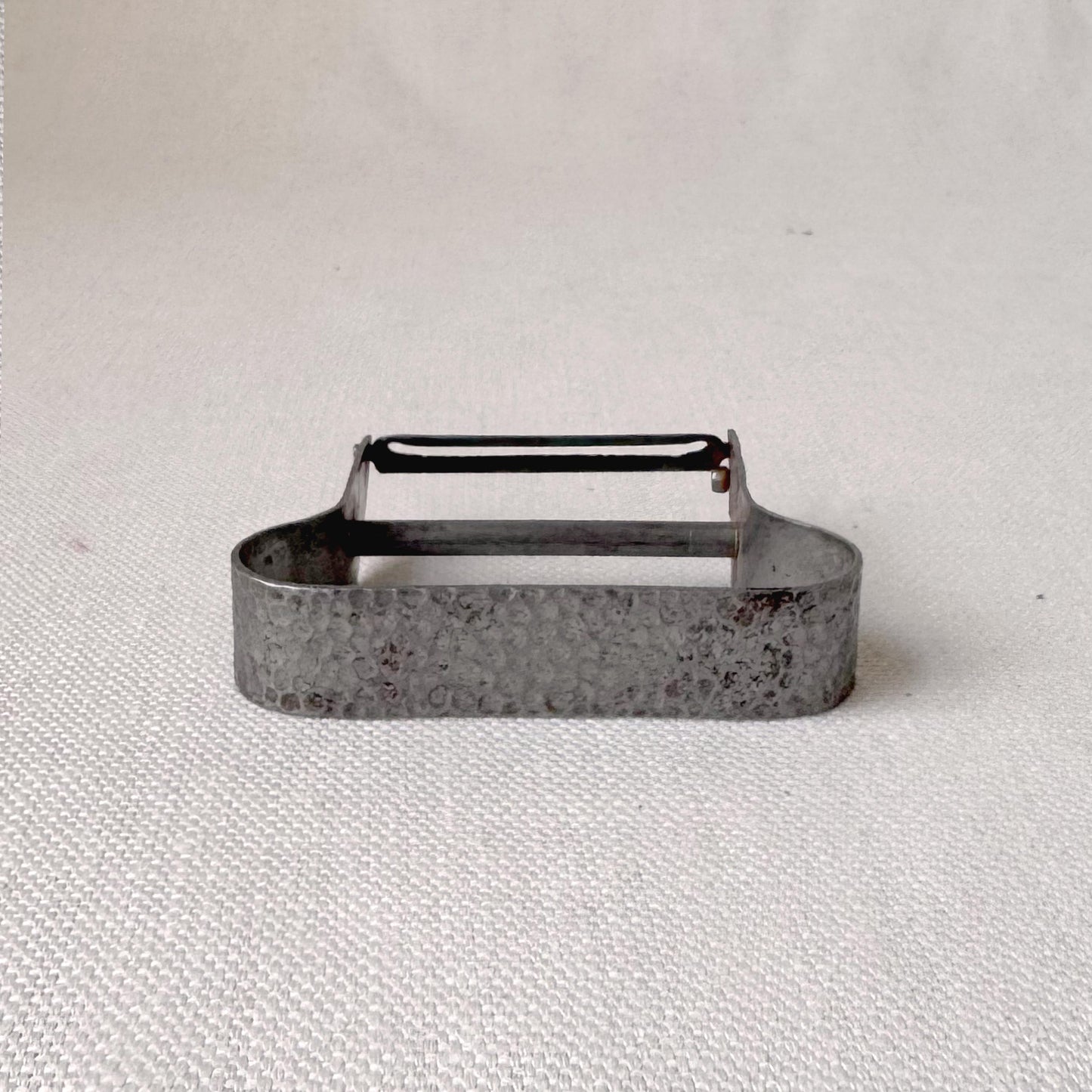 1930's Textured Hand Peeler