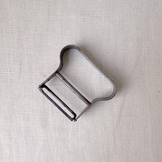 1930's Textured Hand Peeler