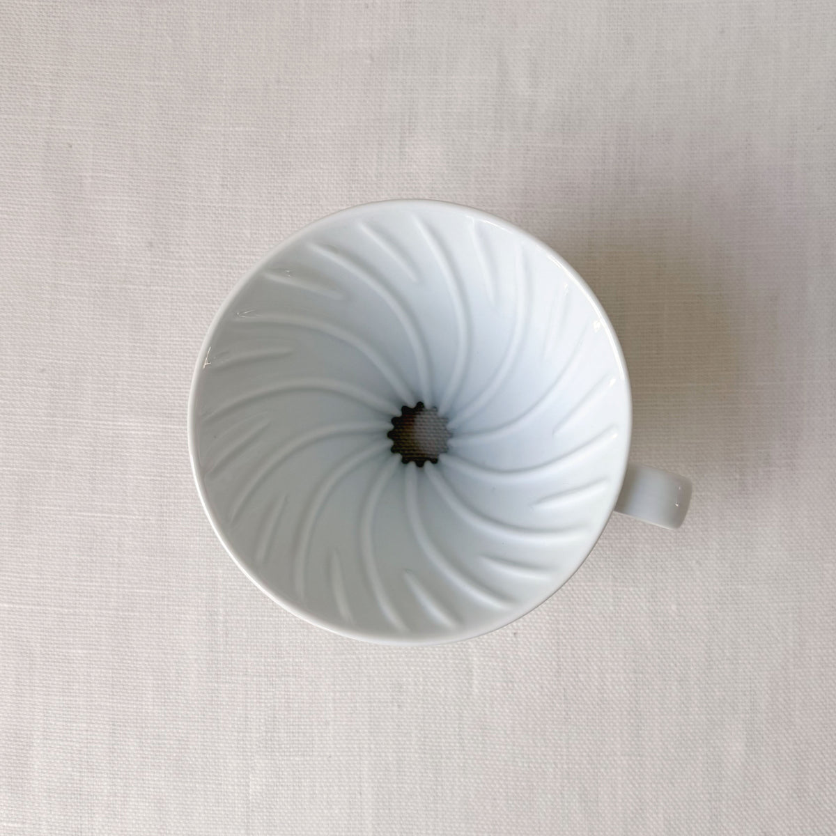 New Hario V60 - 02 Ceramic Coffee Dripper