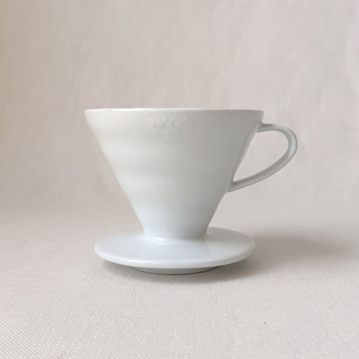 New Hario V60 - 02 Ceramic Coffee Dripper