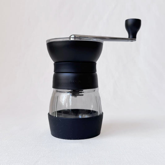 Ceramic Coffee Mill Skerton Pro