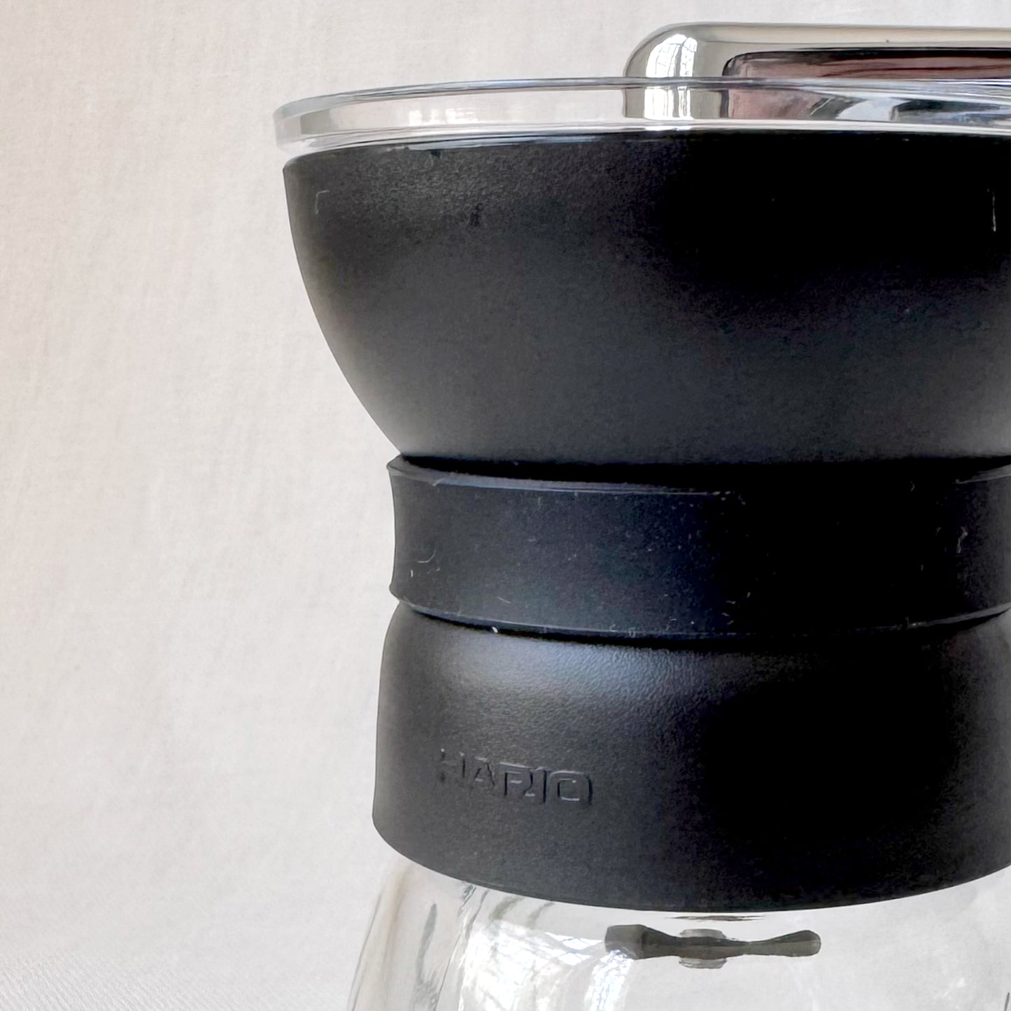 Ceramic Coffee Mill Skerton Pro