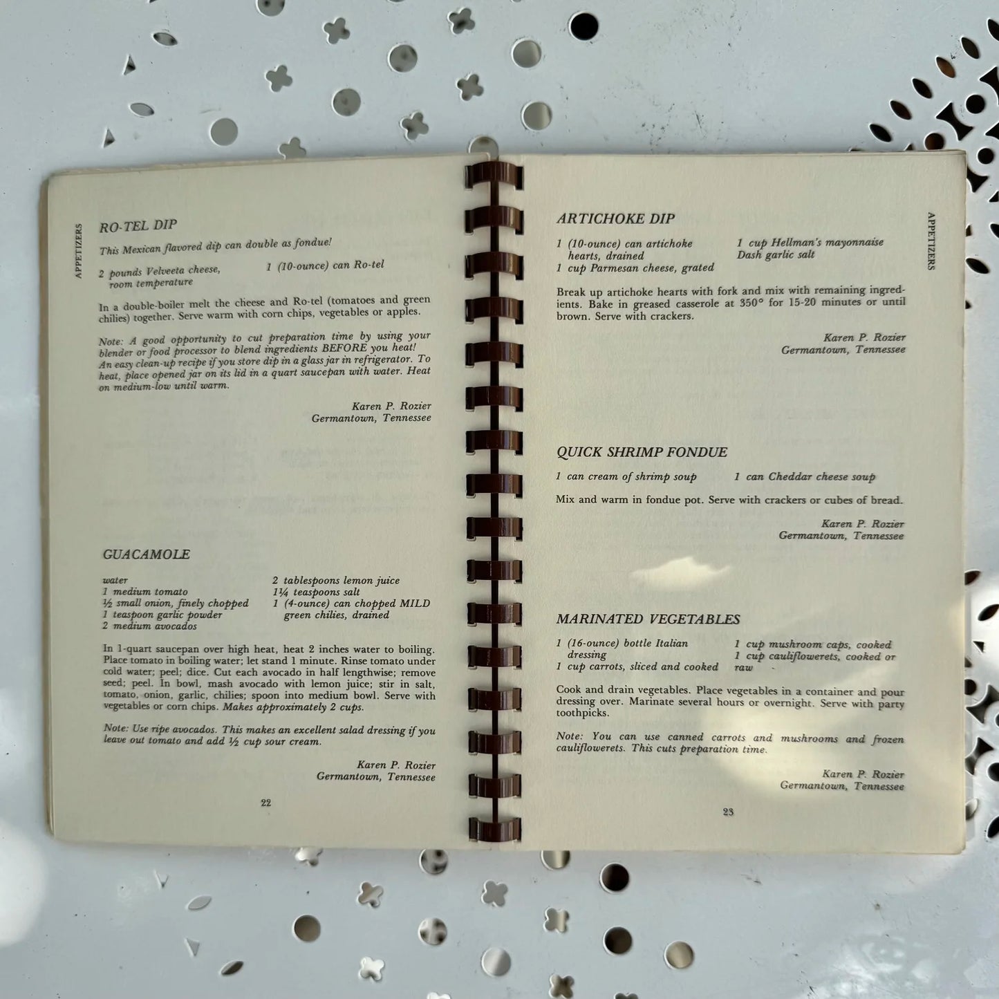 1980's 'Confidence Cooking' Cookbook