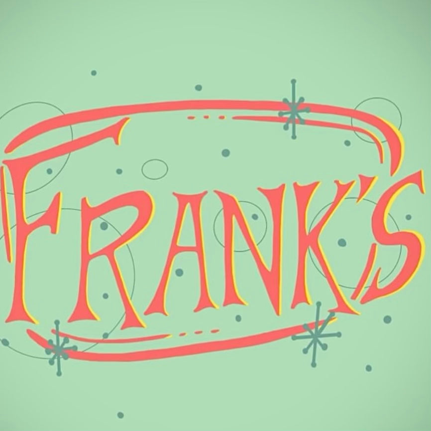 Frank's Desserts