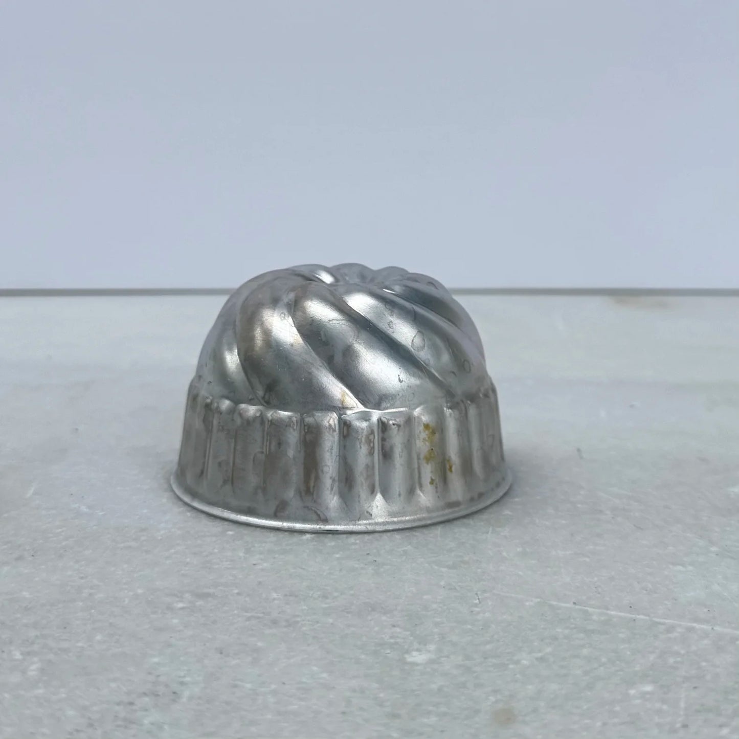 1950's Mini Jell-O Molds