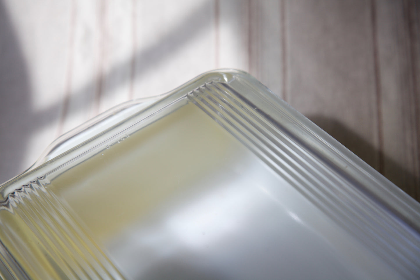 1940's Pyrex Refrigerator Set of 4 "Fridgies"- Primary