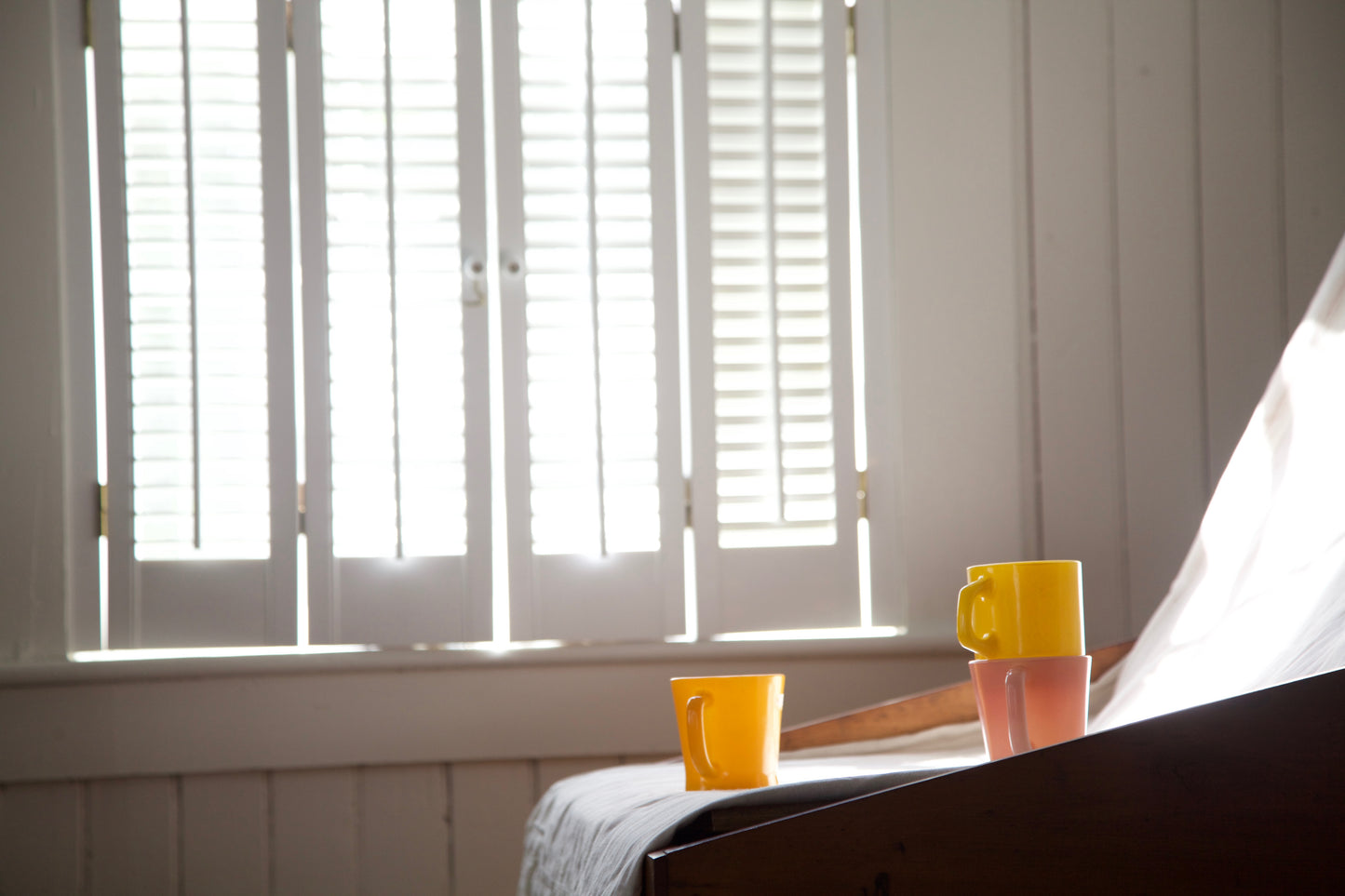 1940's Fire King Mugs- 3 pastel options