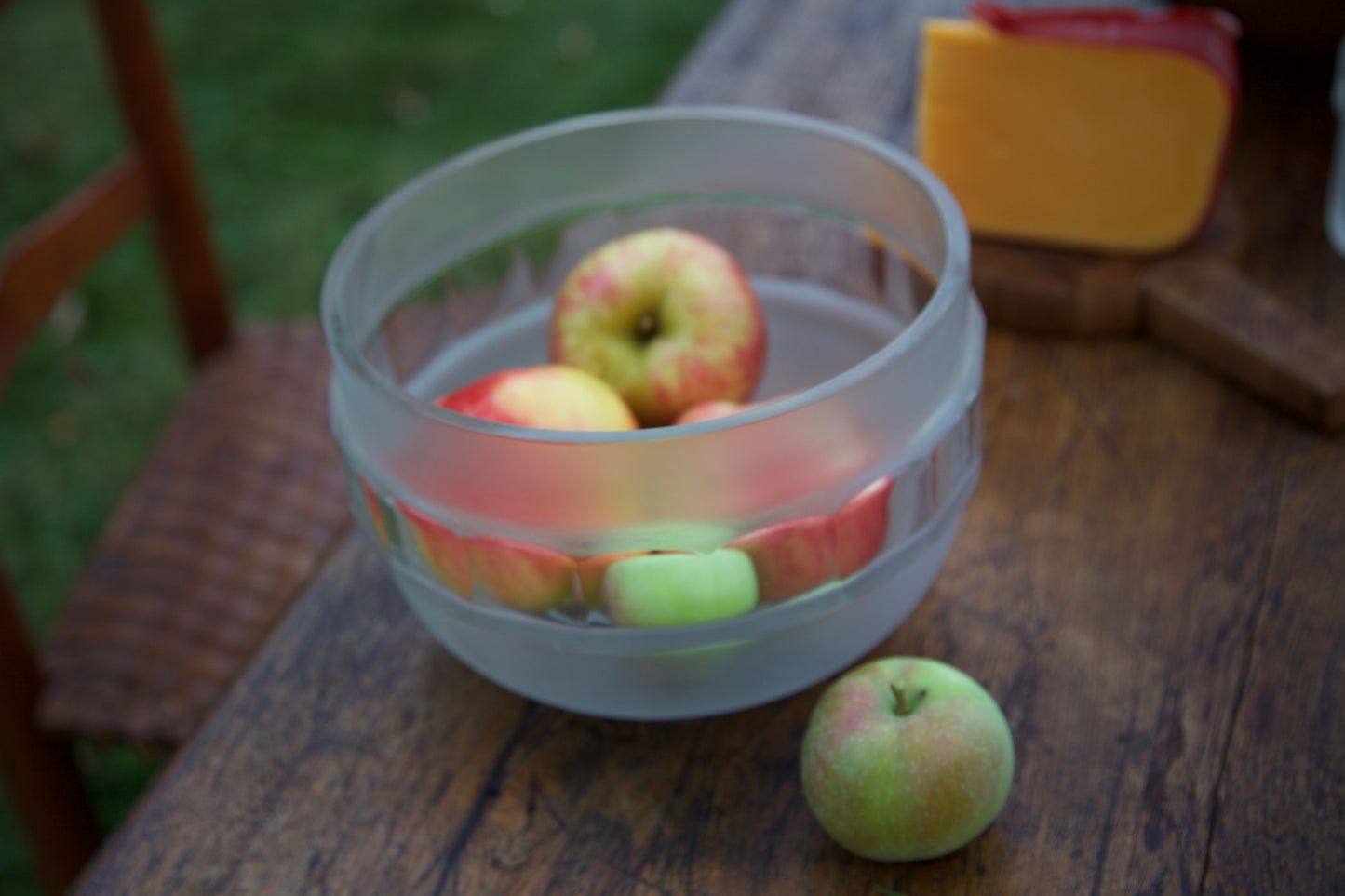 Rosenthal Studio Line Fruit Bowl and Bud Vase