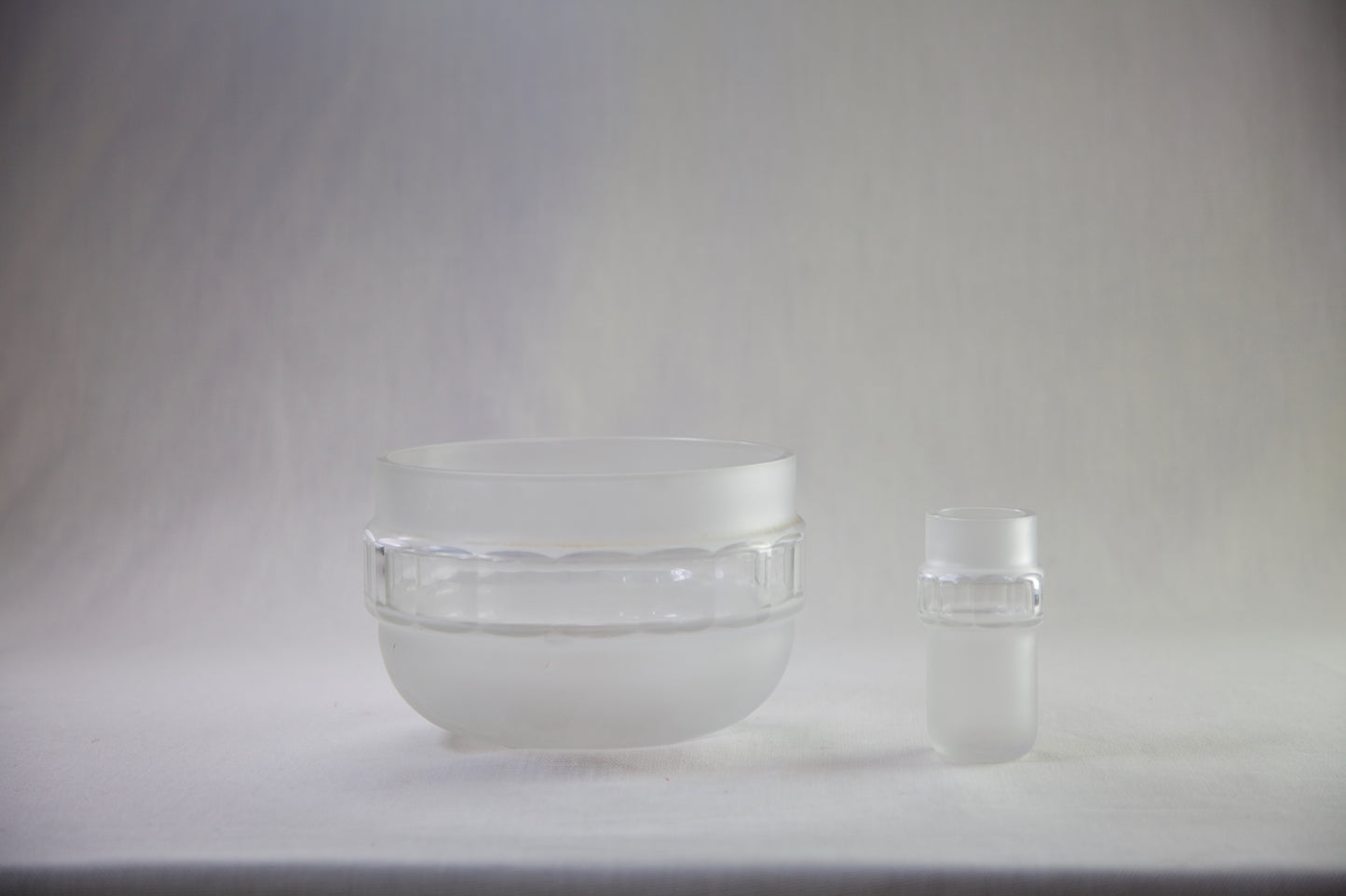 Rosenthal Studio Line Fruit Bowl and Bud Vase