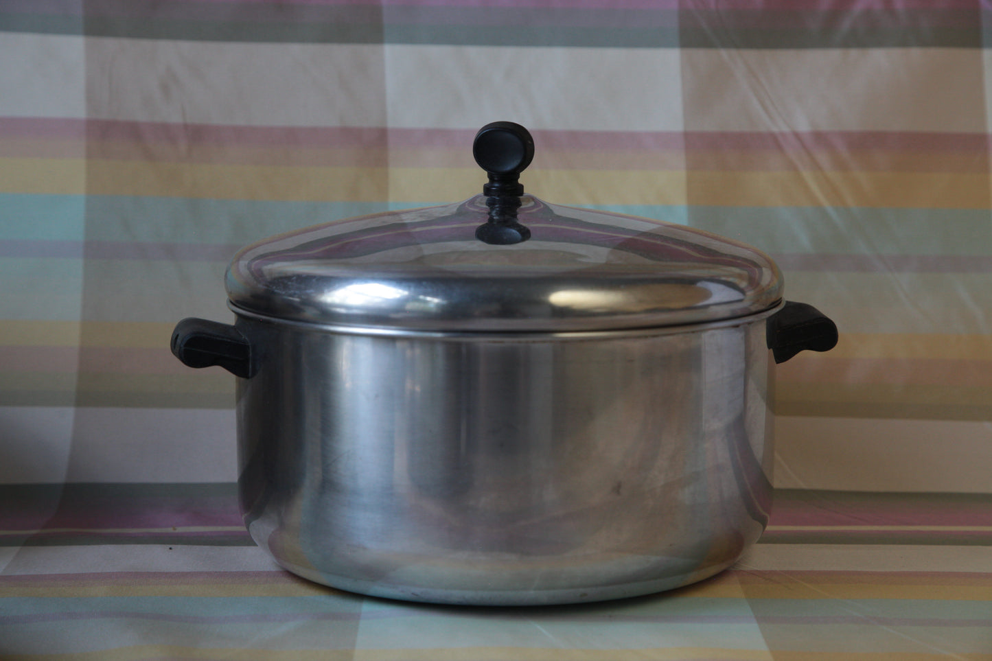 MCM Farberware Stainless Set- available individually