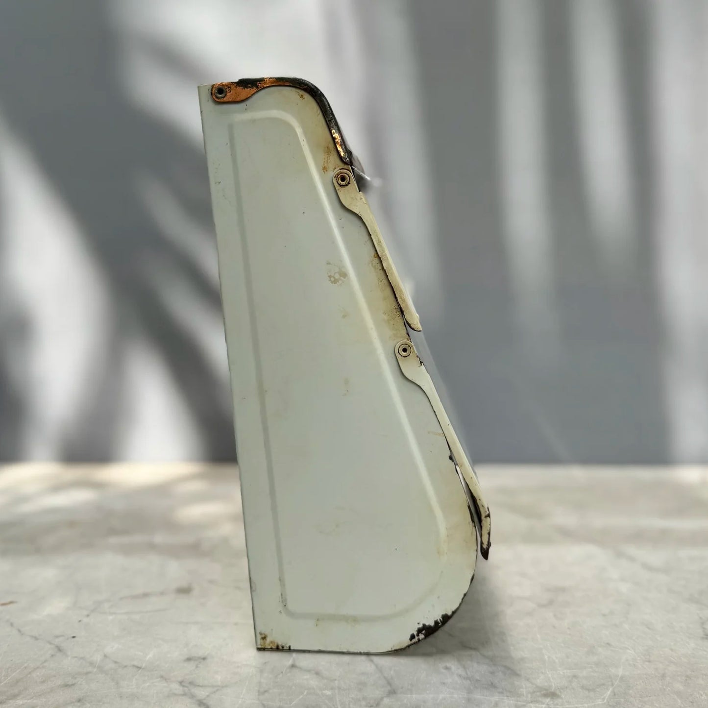 1950's Roll Wrap Kitchen Wall Mount Dispenser