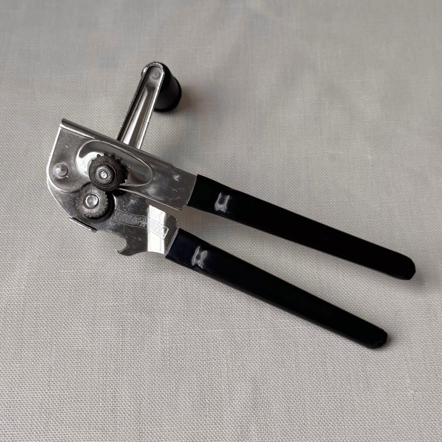 Vintage Swing-A-Way Can Opener