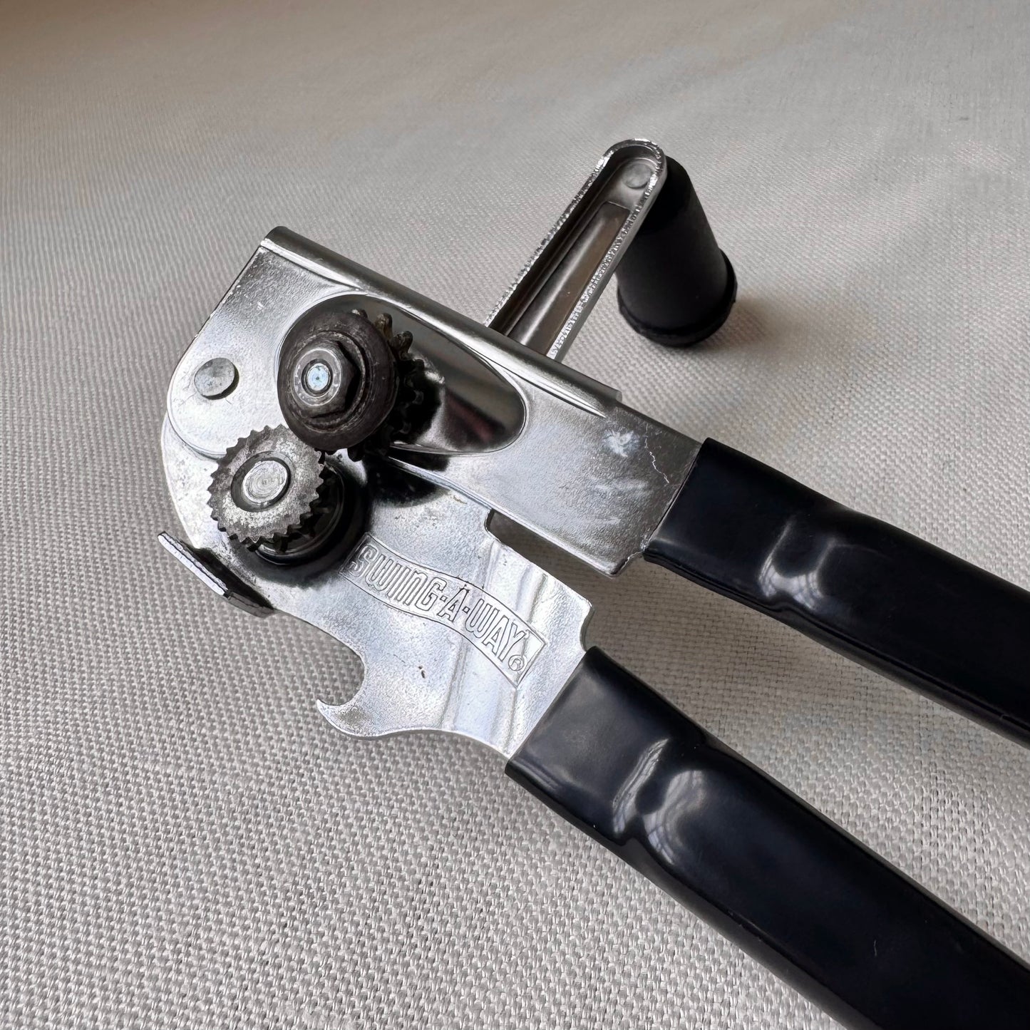 Vintage Swing-A-Way Can Opener
