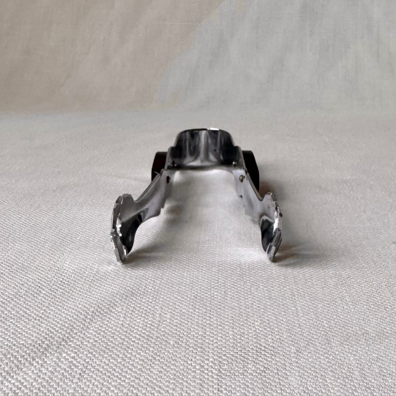 1960's MCM Bakelite Ice Tongs
