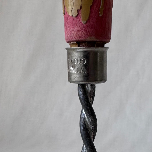 Antique Twisted Wire Strainer/Whisk