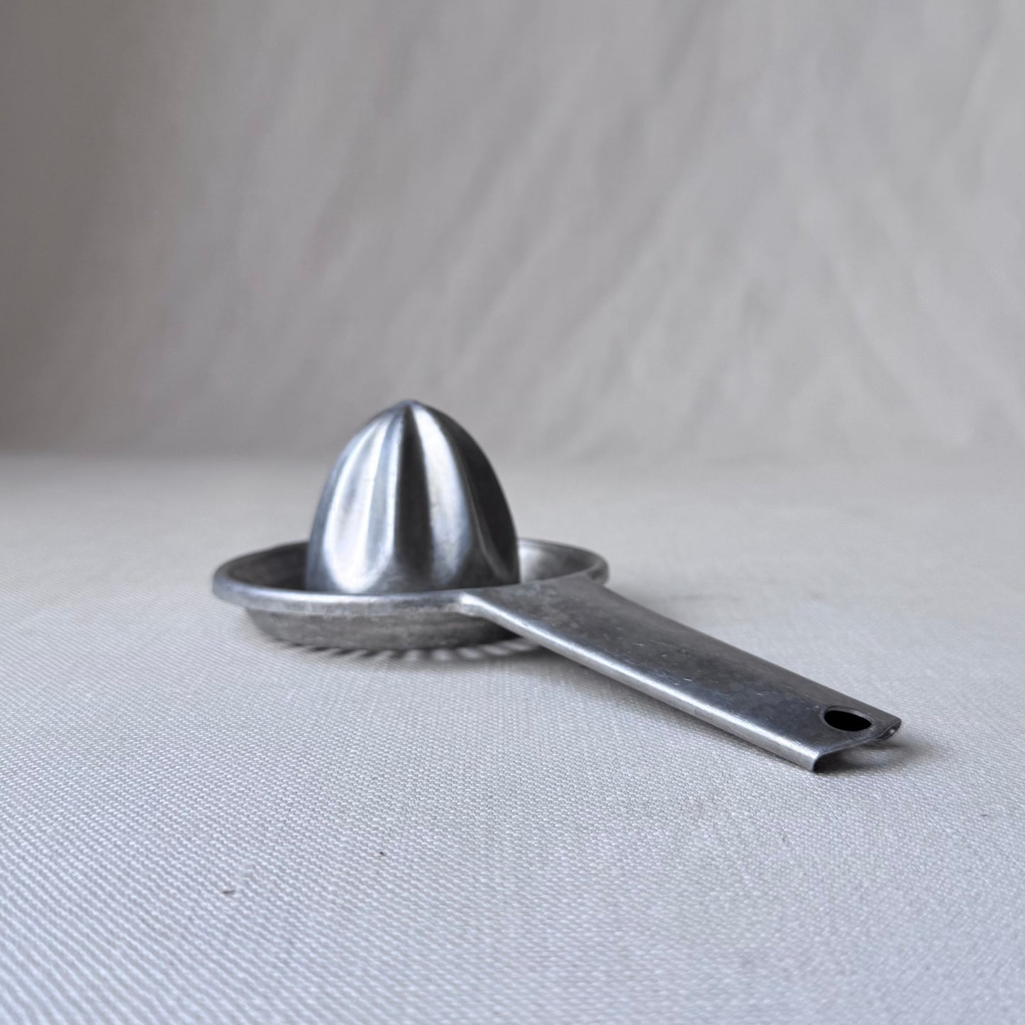 1950's 'Foley' Aluminum Citrus Juicer
