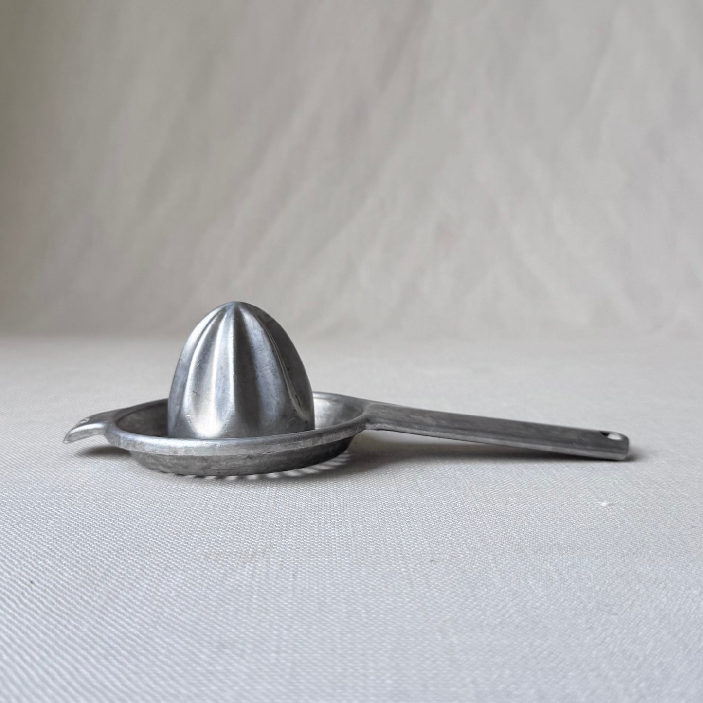 1950's 'Foley' Aluminum Citrus Juicer