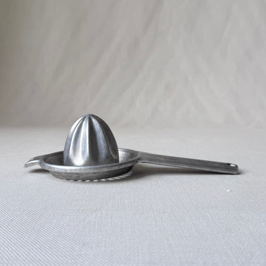 1950's 'Foley' Aluminum Citrus Juicer