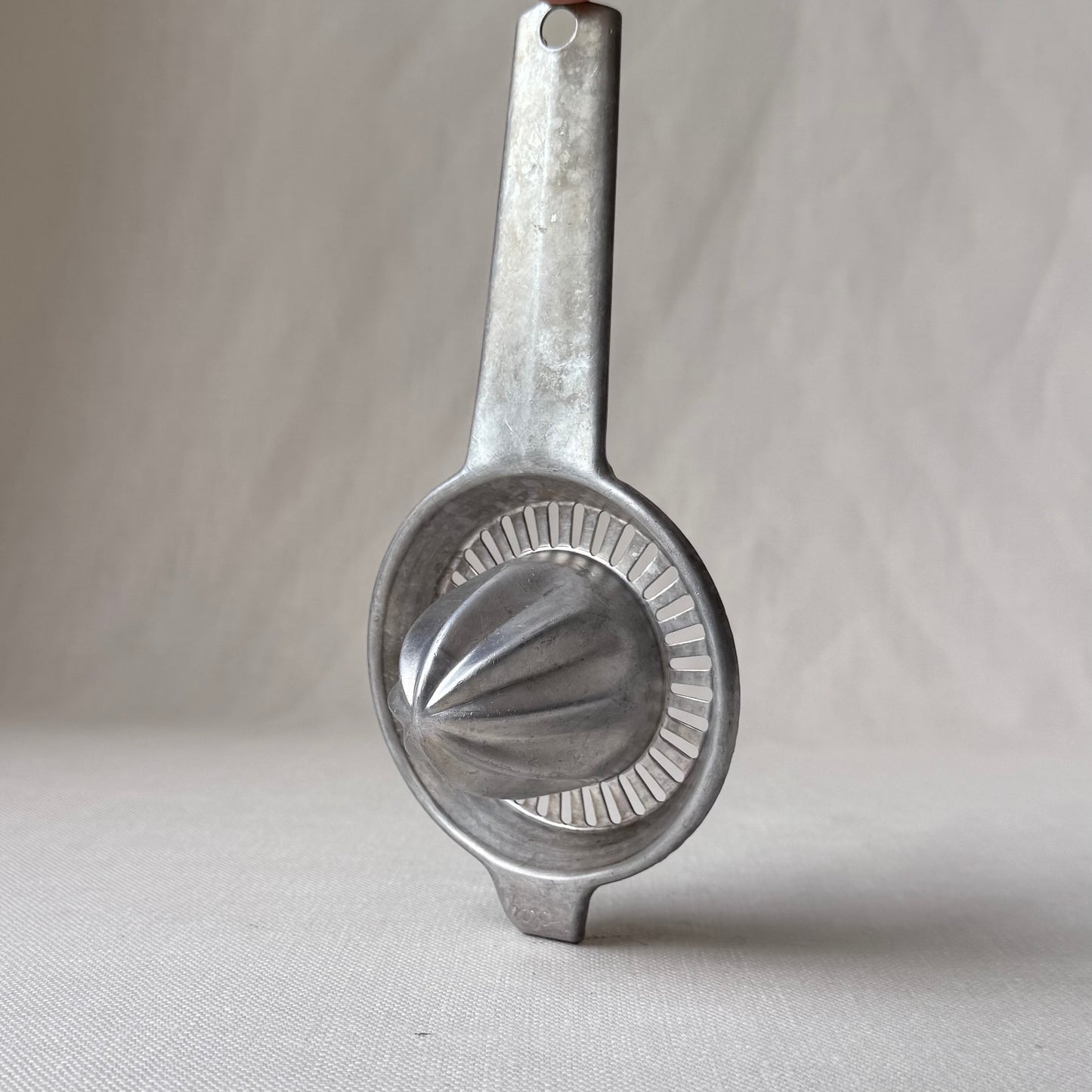 1950's 'Foley' Aluminum Citrus Juicer
