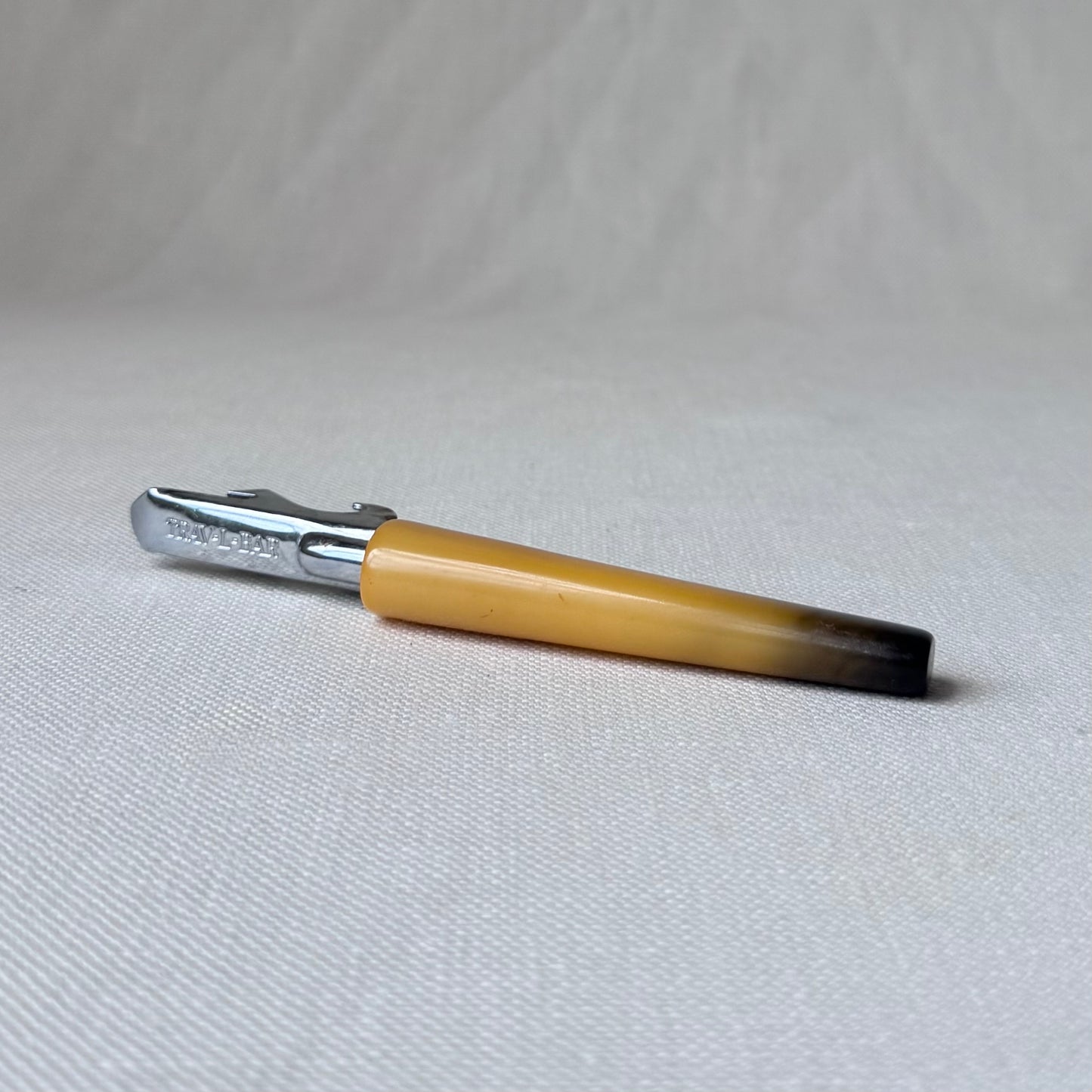 Vintage 'Trav-L-Bar' Bake-Lite Bottle Opener