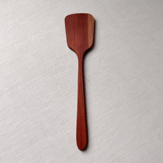 Hand Made Wooden Spatula