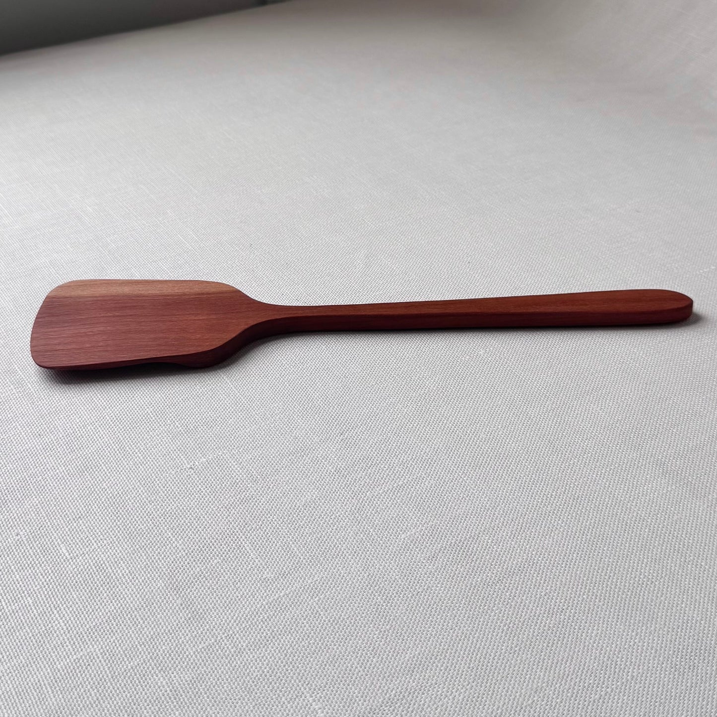 New - Hand Made Wooden Spatula
