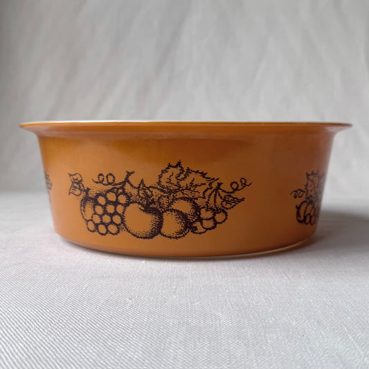 Old Orchard Casserole Dish